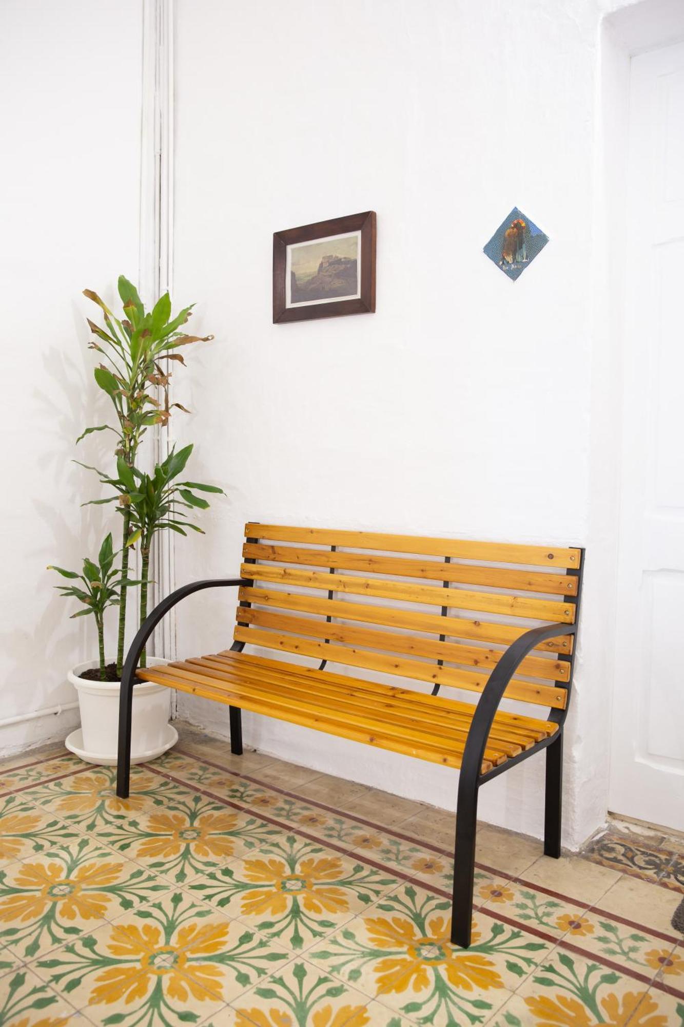 Valletta Waterfront Backyard Flat By Arcobnb Флоріана Екстер'єр фото